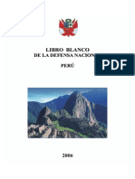 Libro Blanco