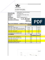 Proctor Modificado Grafica