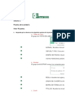 Excel Practica Tablas