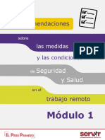 Módulo 1 - Medidas y condiciones de seguridad y salud en el trabajo remoto.pdf