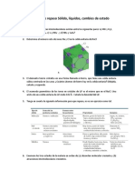 Taller de Repaso Sólido-Liquidos QG PDF