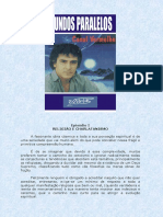 Religião, charlatanismo e a obra de Tia Neiva