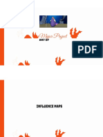 Major Project - Art PF PDF