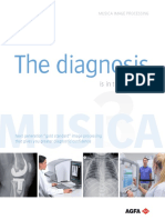 MUSICA Image Processing (US - Brochure) PDF