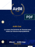  AirBit Club Febrero 2018