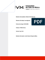 Investigacion Productos Entre Vectores PDF