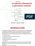 Ingenieria en Industria Alimentaria Proc PDF