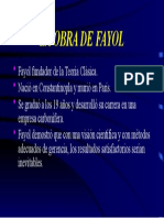 La Obra de Fayol