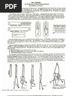 Net Making | PDF