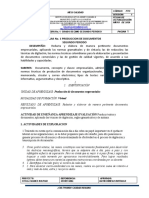 GRADO DECIMO GUIA  PRODUCCION DE DOCUMENTOS SEGUNDO PERIODO.docx