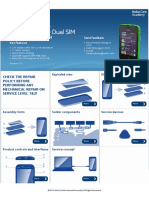 Nokia Asha 230 Service Manual