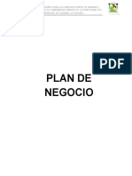 Plan de Negocio Up