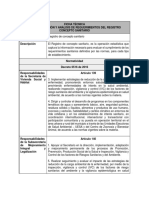 Ficha Técnica de Concepto Sanitario