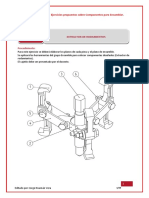 Ejercicios Propuestos de Ensamblaje - Extractor de Solidos PDF