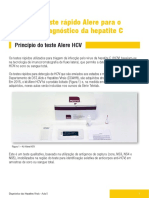 Hepatites - Manual Aula 5