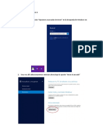 INSTRUCCIONES WINDOWS 8 y 10 (32 y 64 Bits) PDF