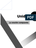 La oración compuesta.pdf