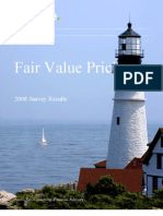 0809 Fair Value Pricing