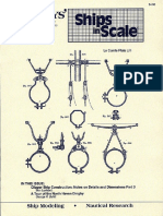 Ships in Scale 1992-05