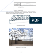 Estructuras Isostáticas