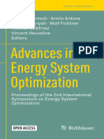 2020 Book AdvancesInEnergySystemOptimiza