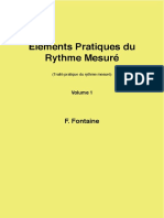 Fontaine-Solfejo PDF