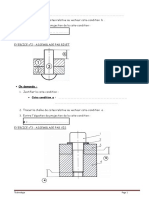 On Demande:: Technologie