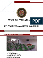 A-L ETICA MILITAR APLICADA Tarea 1