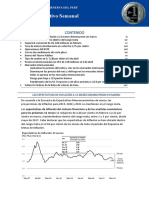 Resumen Informativo 2019 04 04