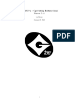 GrblGru Manual PDF