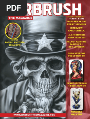 Airbrush The Magazine – Issue 4 – October-November 2019.pdf