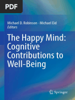 Increasing Psychological Well-being in Clinical and Educational Settings: Interventions and Cultural Contexts (Cross-Cultural Advancements in Positive Psychology， 8) [ハードカバー] Fava， Giovanni Andrea; Ru 978-3-030-20020-6.jpg