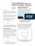 OpenChannelDoppler AV Article PDF
