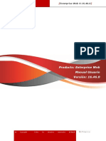 Manual Usuario Enterprise V 16.46.0 PDF