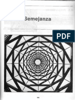 Razones y Proporciones. Geometría Clemens PDF