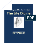 An Analysis of Sri Aurobindo S The Life Divine
