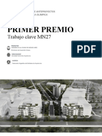 1º Premio MN27