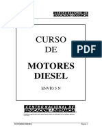 Curso Motores Diesel DSL5