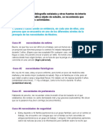 Tarea 6 de Teoria de La Personalidad