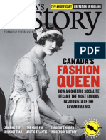 Canada's History - February-March 2020 PDF