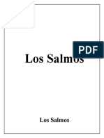 Los Salmos