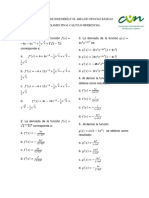 EXAMEN FINAL CALCULO Andres Pire