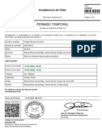 Admin Permiso Temporal Individual Retiro de Alimentos y Textos Escolares Desde Organismos Publicos Sin Clave Unica 27506800 PDF