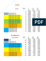 Excel para CSIcol