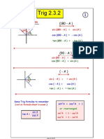 H 2.3.2 Trig