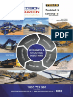Earthmovers & Excavators - January 2020 PDF