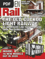 Garden Rail - Issue 306 - February 2020 PDF