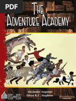 PF2E - Player Reference Sheet | PDF | Alchemy