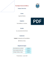 Flujo Multifasico Tema 2.2 Cuestionario