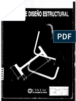 Cintac - Manual de Diseno Estructural - Nº1 PDF